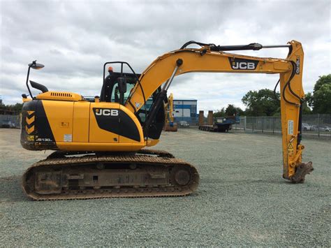 Used Excavators for sale in Indiana, USA 